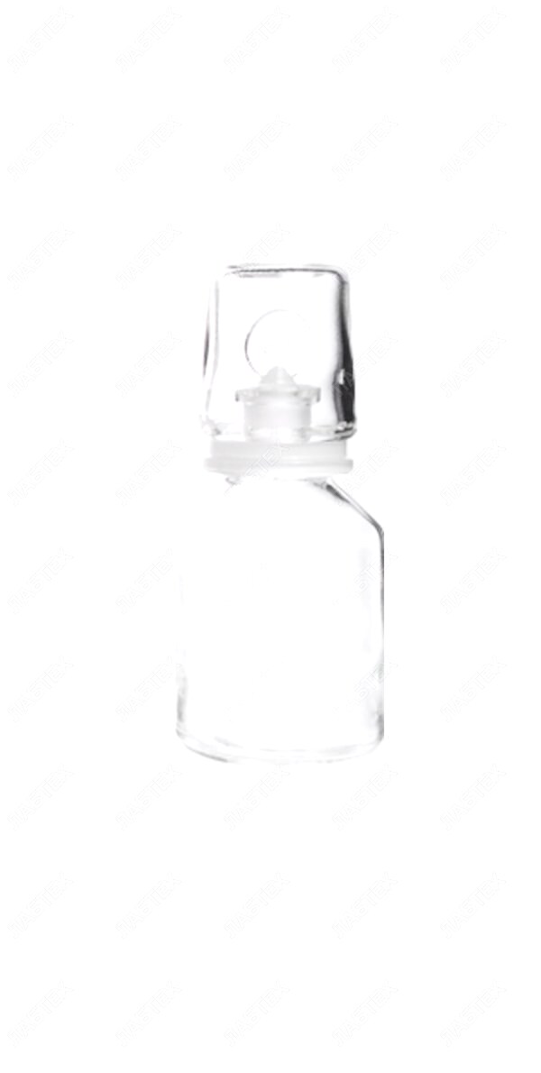 Склянка для кислот 1000 мл светлая, DWK (Schott Duran), 212755405
